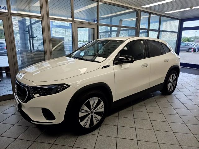 Mercedes-Benz EQA 250 Advanced