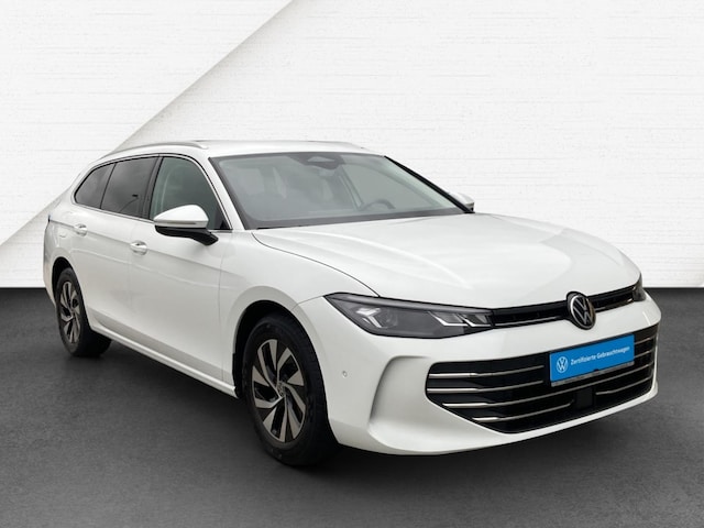 Volkswagen Passat Business DSG Variant