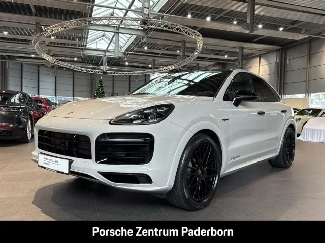 Porsche Cayenne Coupé E-Hybrid