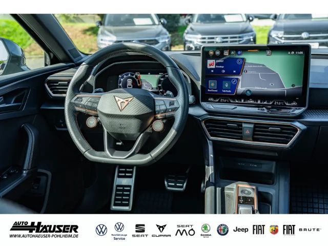 Cupra Leon DSG Sportstourer