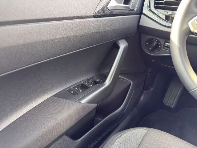 Volkswagen Taigo DSG Life