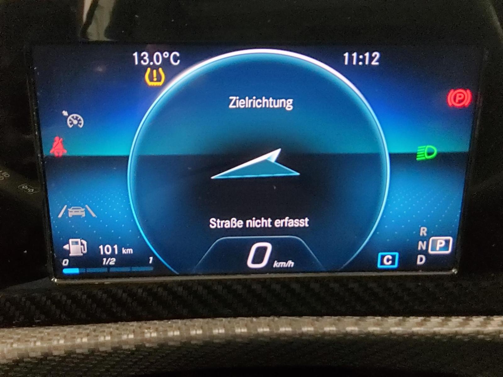 Mercedes-Benz CLA 200 CLA 200 d Shooting Brake