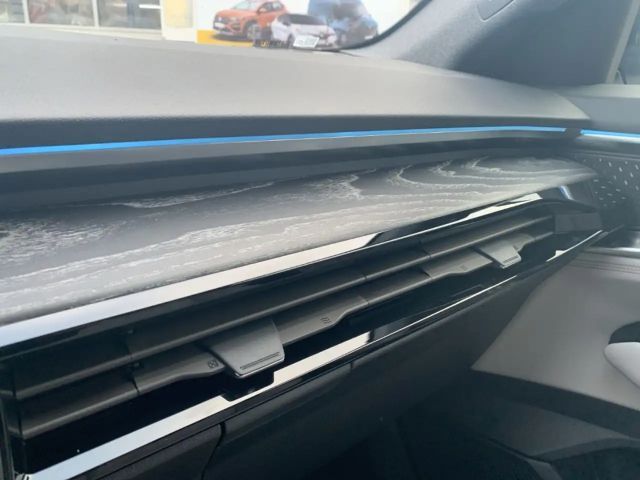 Renault Espace Hybrid Iconic