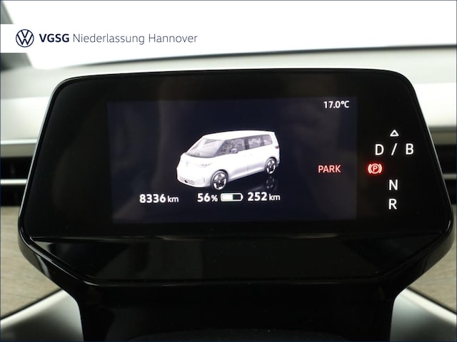 Volkswagen ID.Buzz IQ.Drive
