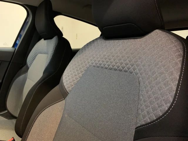 Renault Clio Evolution TCe 90