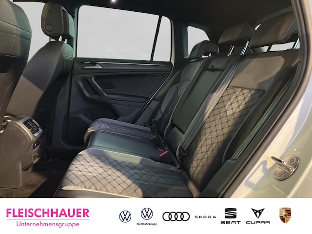 Volkswagen Tiguan DSG R-Line