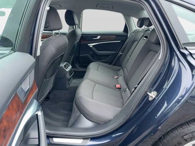 Audi A6 45 TFSI Sedan