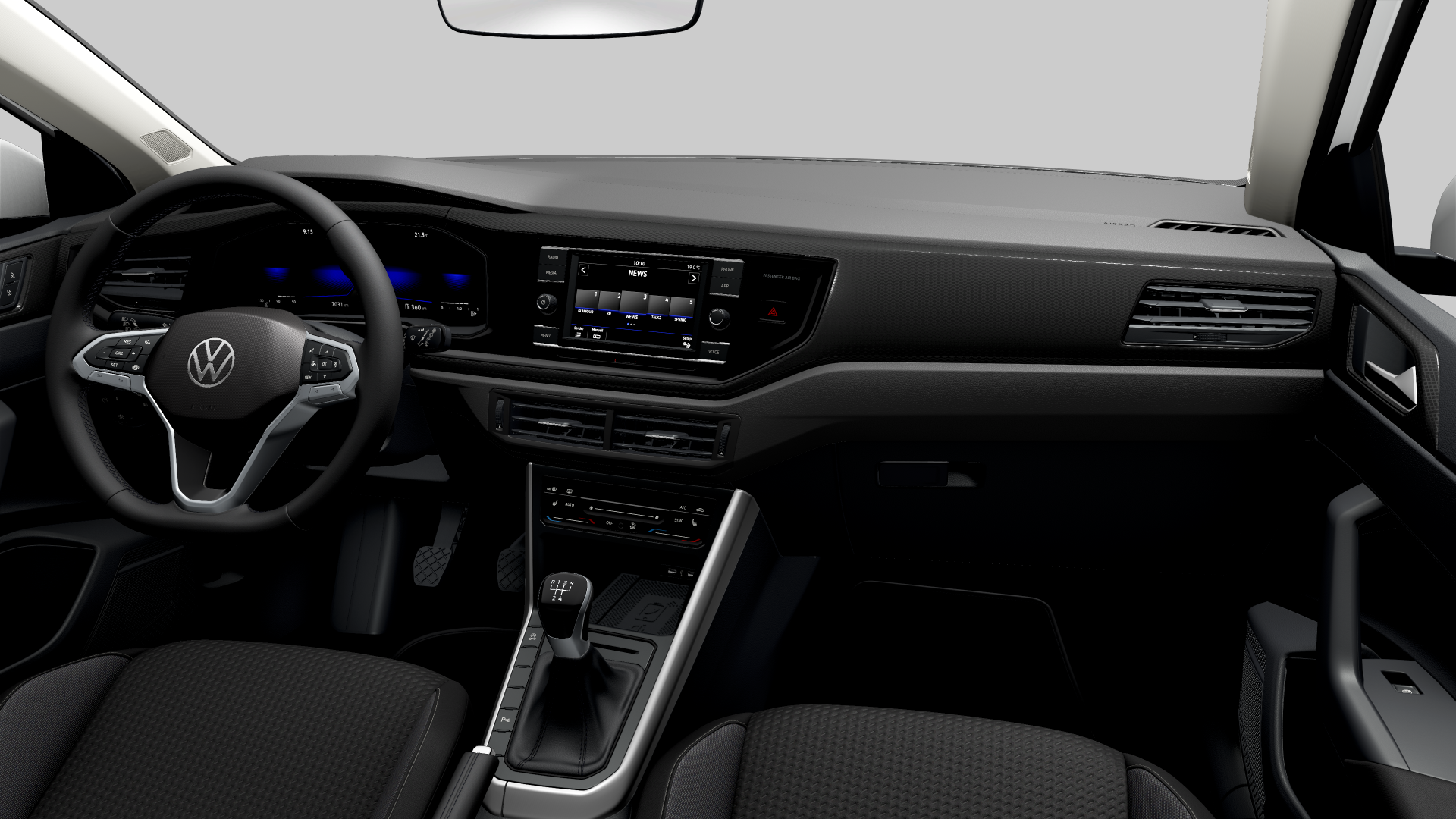 Volkswagen Polo Life