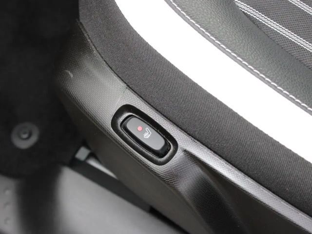 Renault Twingo E-Tech Techno