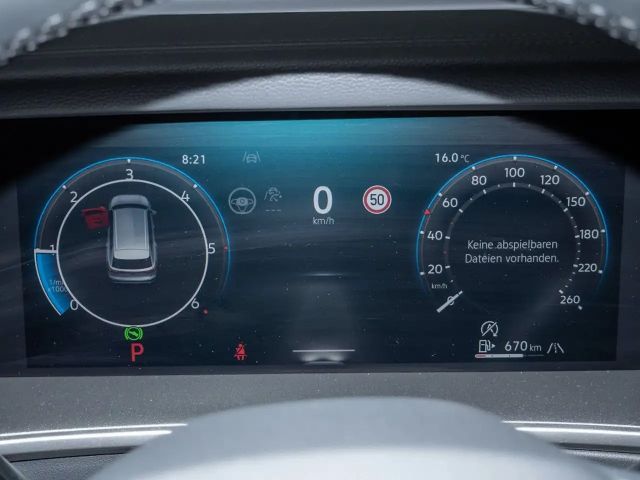 Volkswagen Tayron 2.0 TDI Life