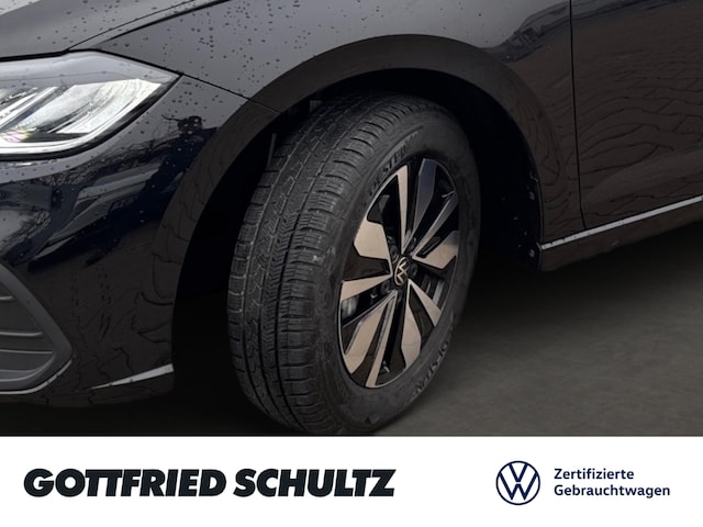 Volkswagen Polo 1.0 TSI