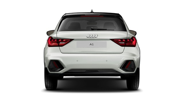Audi A1 30 TFSI Allstreet S-Tronic