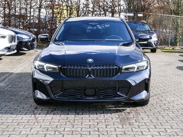 BMW 320 320d M-Sport