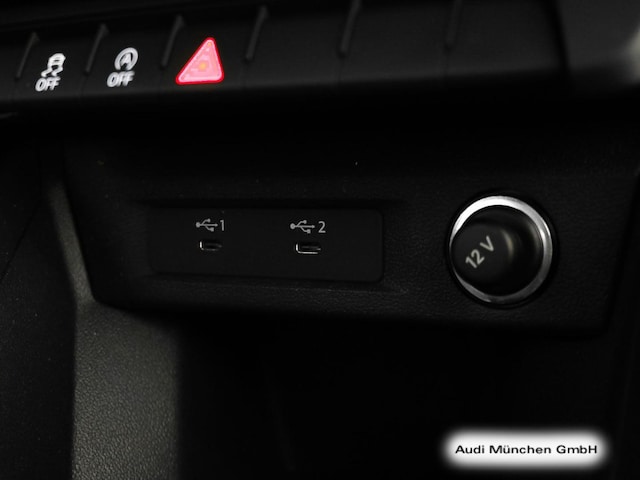 Audi A1 25 TFSI S-Tronic Sportback