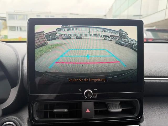 Toyota Yaris Cross 4x2 Active