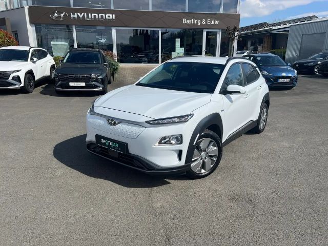 Hyundai Kona 2WD Advantage Electric