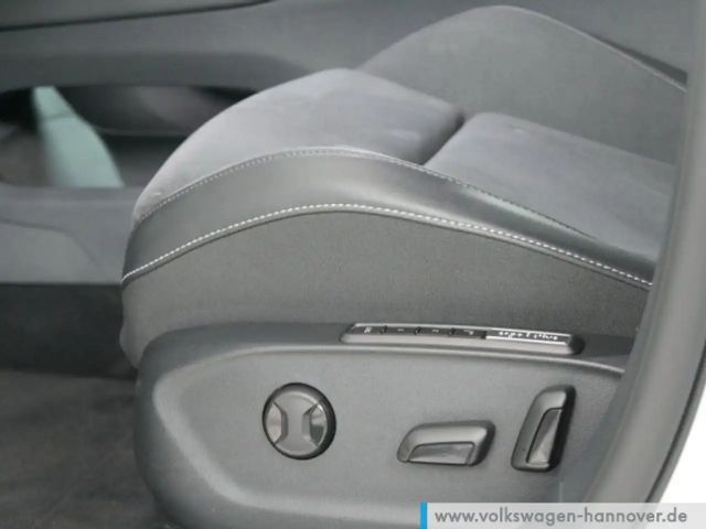 Volkswagen ID.7 IQ.Drive Pro Tourer