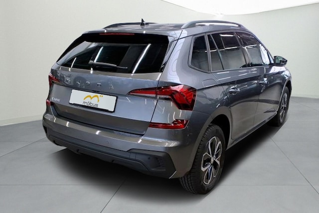 Skoda Kamiq 1.5 TSI