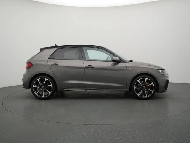 Audi A1 S-Line Sportback