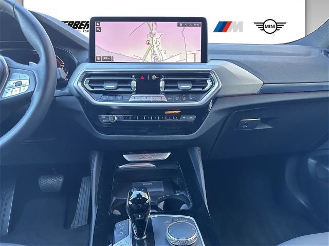 BMW X4 Business Line xDrive30d