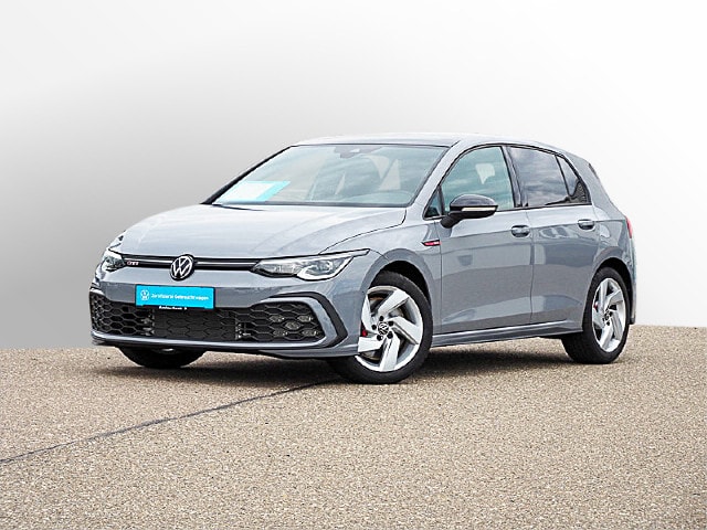 Volkswagen Golf 2.0 TSI DSG GTI Style