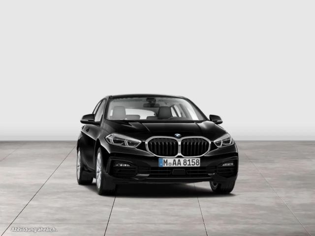 BMW 118 118i Advantage pakket Sedan