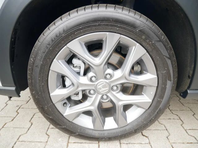 Honda ZR-V 2.0 i-MMD