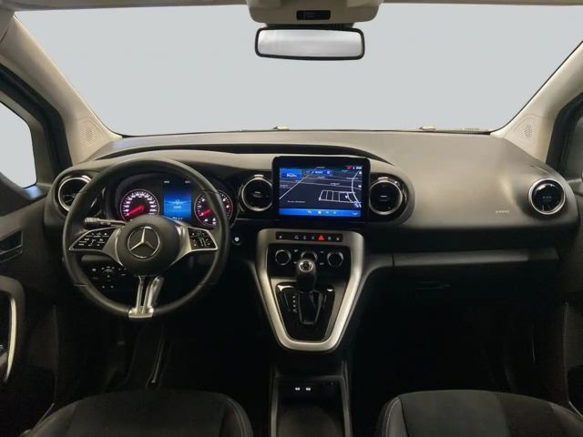 Mercedes-Benz T-Klasse T-Klasse