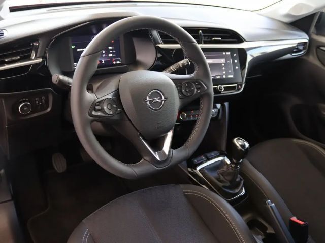 Opel Corsa Elegance