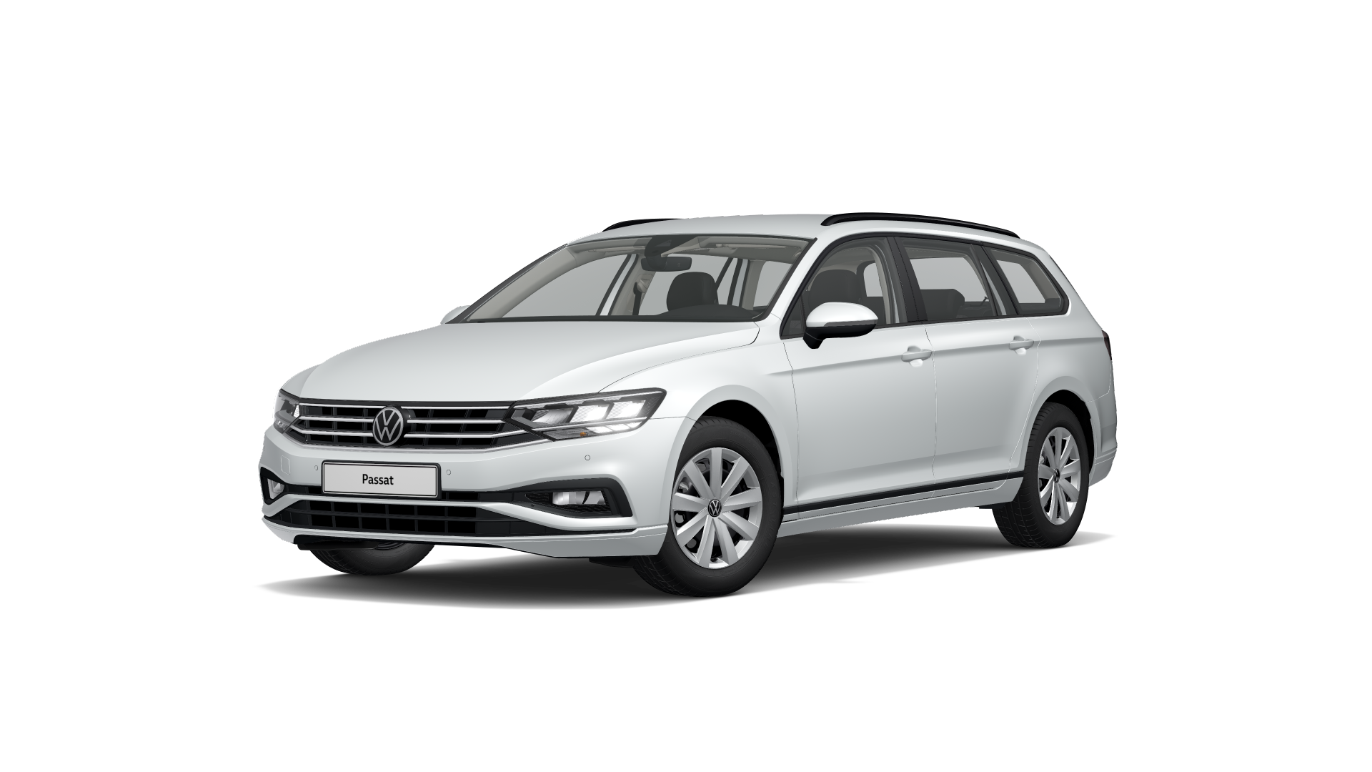 Volkswagen Passat 2.0 TDI DSG Variant