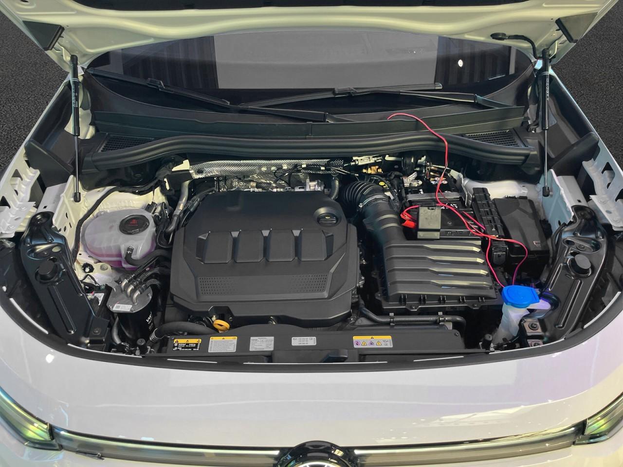 Volkswagen Tayron 2.0 TDI 4Motion R-Line