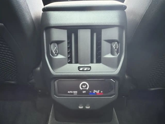 BMW X3 M-Sport xDrive