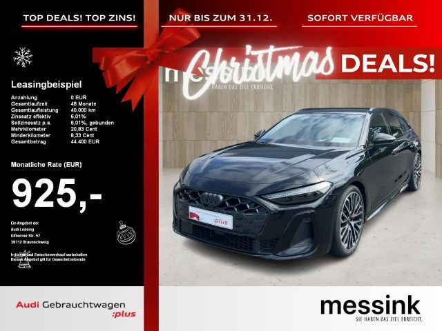 Audi S5 Avant S-Tronic