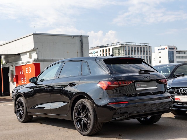 Audi A3 35 TFSI S-Tronic Sportback