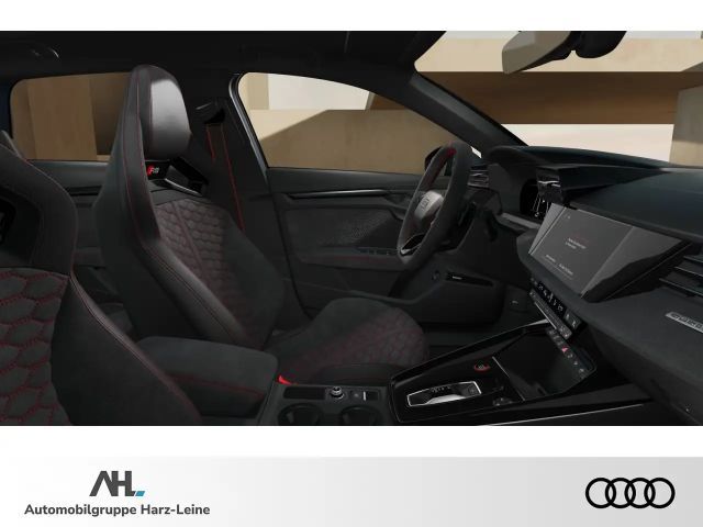 Audi RS3 Quattro Sedan Sportback