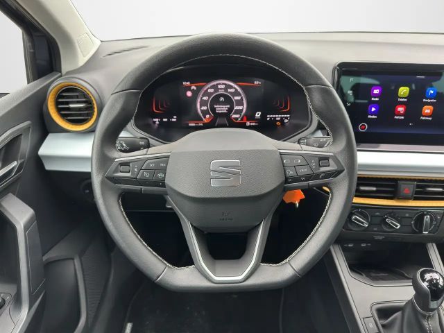 Seat Ibiza 1.0 TSI Style