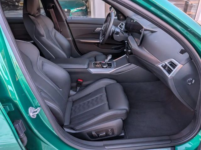 BMW M3 Competition Sedan xDrive