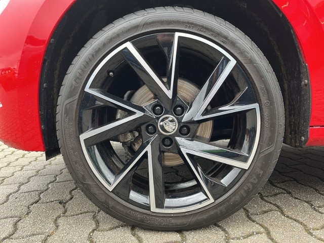 Skoda Kamiq 1.0 TSI Monte Carlo