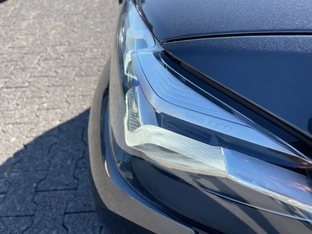 BMW 530 530d Luxury Line Touring xDrive