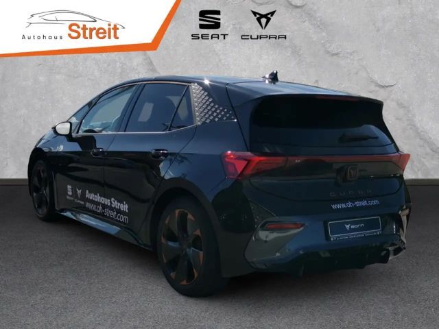 Cupra Born 231PS Edition Dynamic Navi Digitales Cockpit Sound