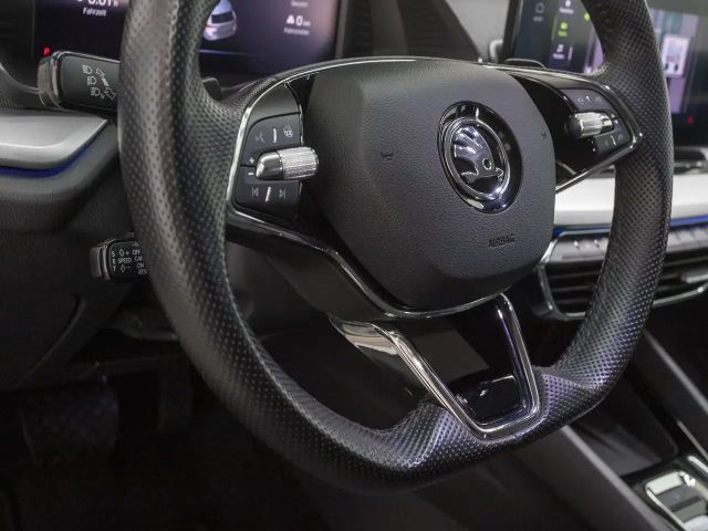 Skoda Octavia Combi Style Style iV