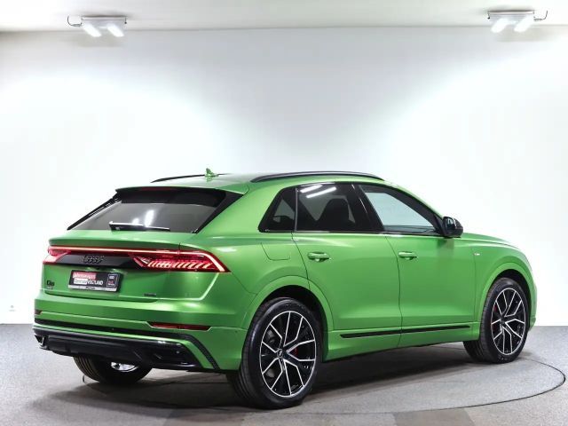 Audi Q8 50 TDI Competition Quattro