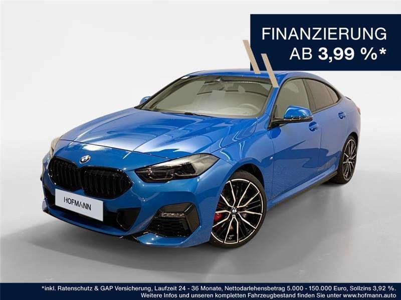 BMW 220 220i Coupé Gran Coupé xDrive