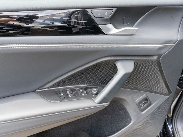 Volkswagen Tiguan 2.0 TDI DSG Elegance Elegance