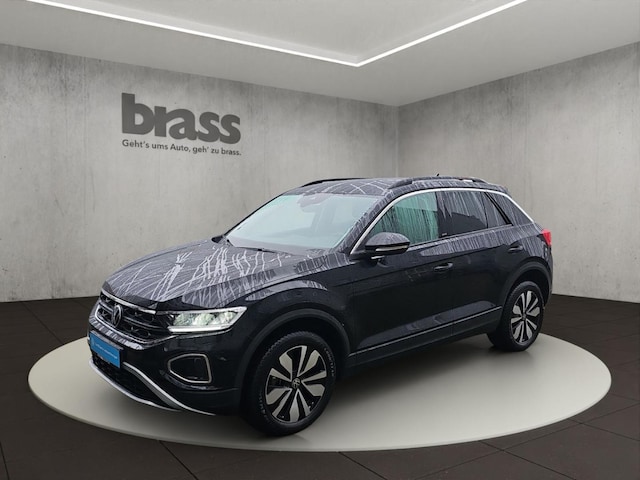 Volkswagen T-Roc 1.5 TSI DSG Move