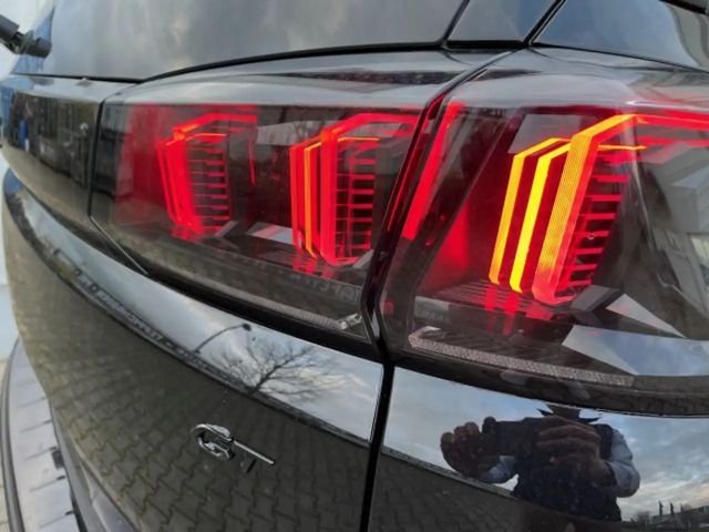 Peugeot 5008 BlueHDi EAT8 GT-Line