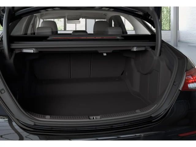 Mercedes-Benz E 220 AVANTGARDE E 220 d Sedan