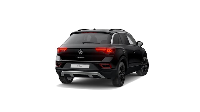 Volkswagen T-Roc 1.0 TSI Life