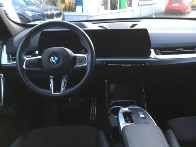 BMW X1 M-Sport xDrive