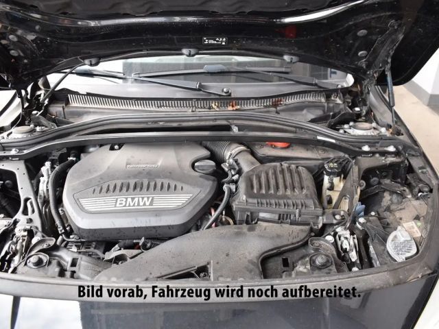 BMW 118 118d Advantage pakket Sedan